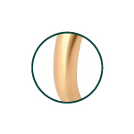  Oro Amarillo 18K